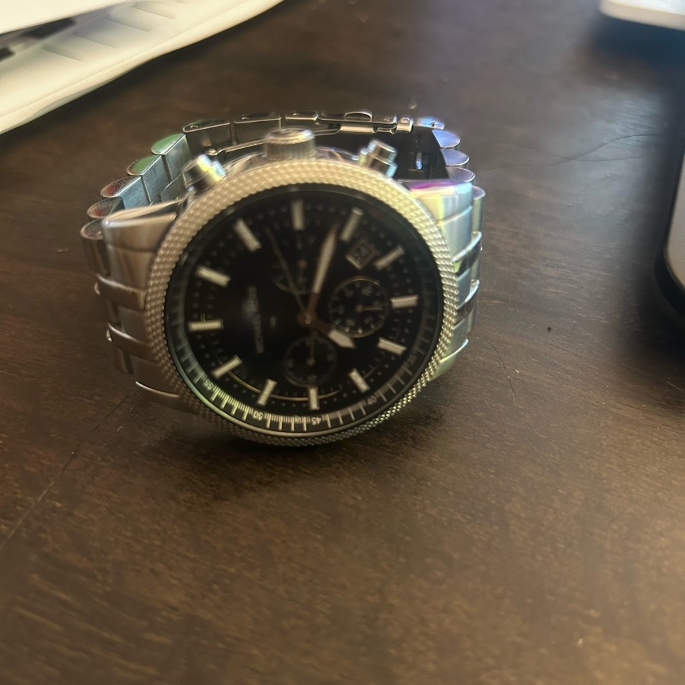 Michael Kors Men Watch